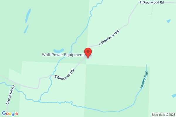 Hopewell Small Engine Repair