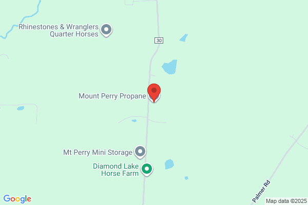 Mount Perry Propane