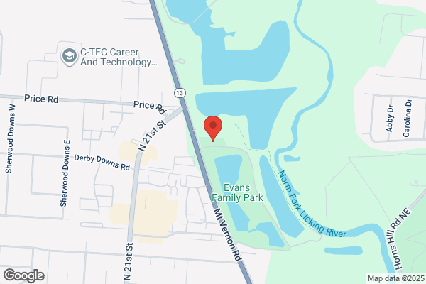 Sunn Jammers Rec Park