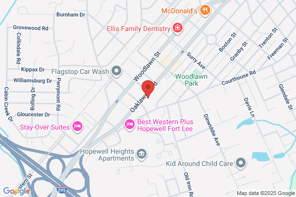 Hopewell Animal Hospital