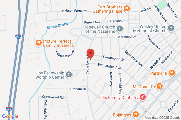 Farmingdale Townhouses