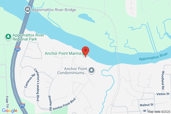 Carefree Boat Club at Anchor Point