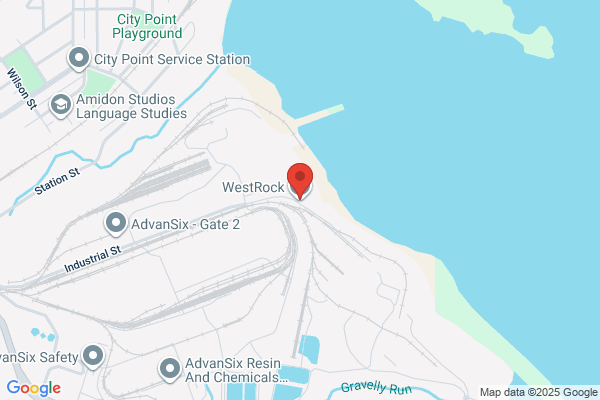 Paper Chemicals Inc