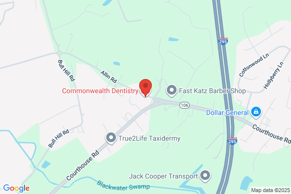 Commonwealth Dentistry