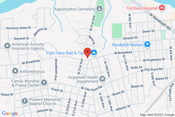 Coghill Thomas M DDS