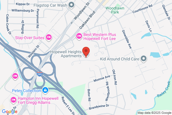 Hopewell Heights Apartments