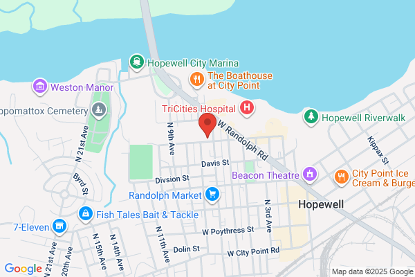 Tri-Cities Sleep Center