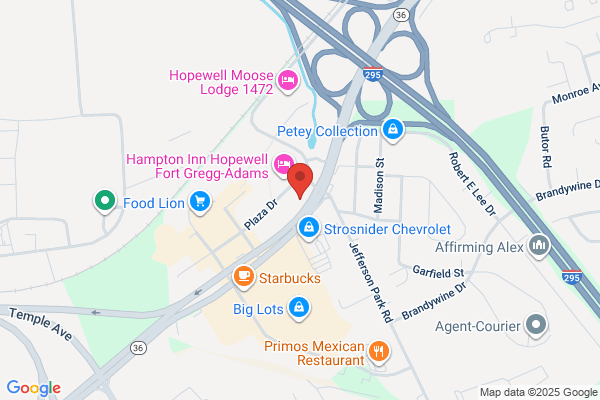 Wendy's - Closed Temporarily