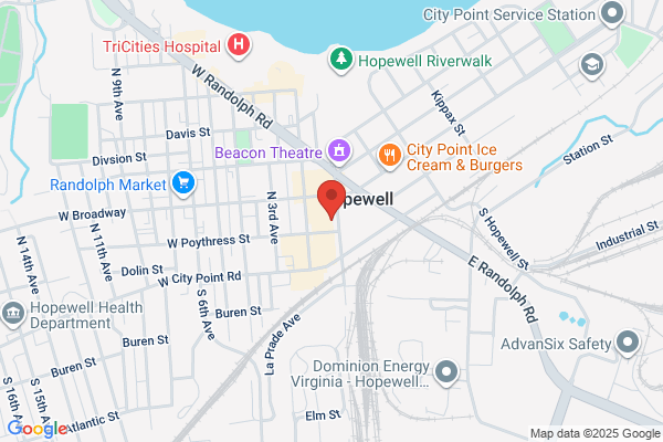 River City Flower Studio