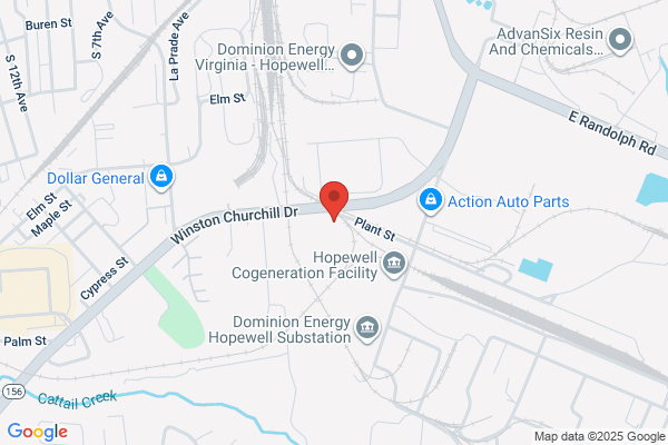 AMK General Welding Service