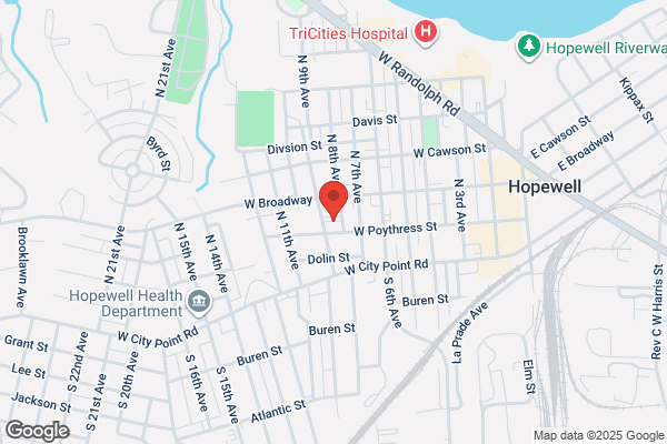 Hopewell Medical Group