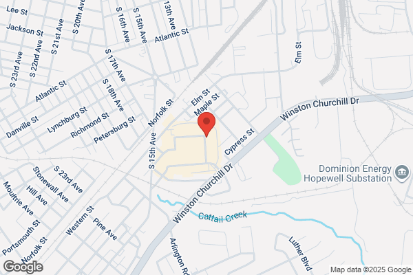 Butterworth's Furniture