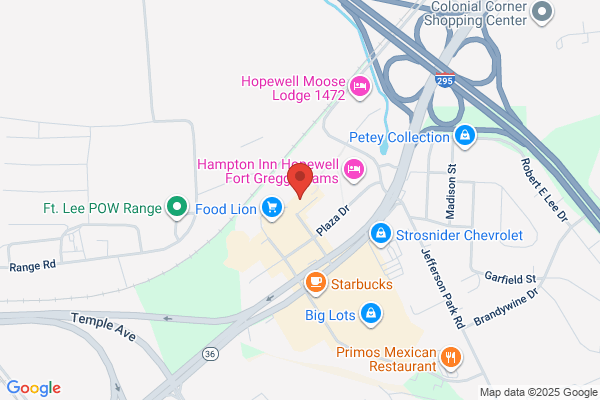 Candlewood Suites Ft Lee - Petersburg - Hopewell, an IHG Hotel