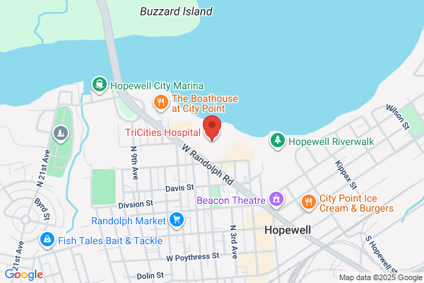 Tri-City Physician Services