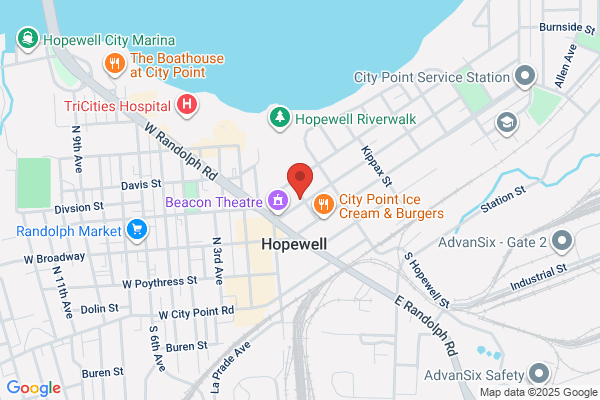 District, Hopewell, Hopewell Counseling Services