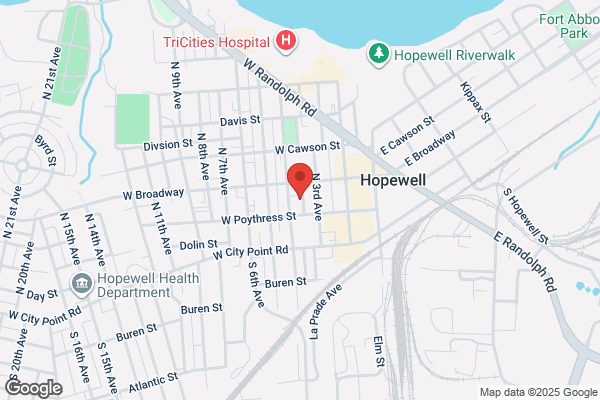 Northern Virginia Counseling Group