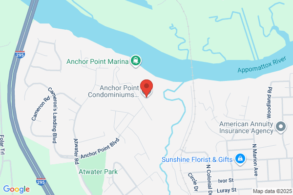 Anchor Point Ventures