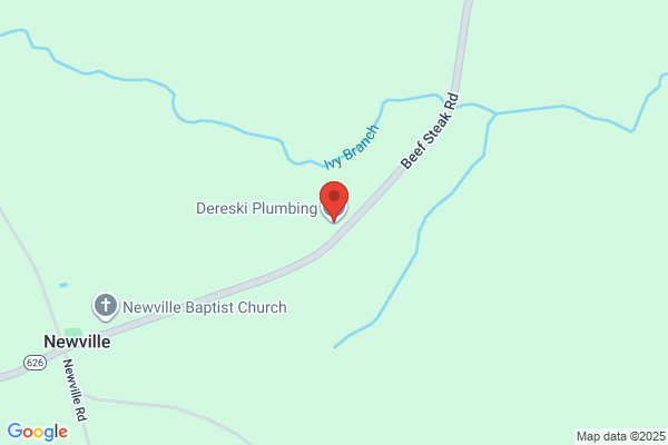Dereski Plumbing