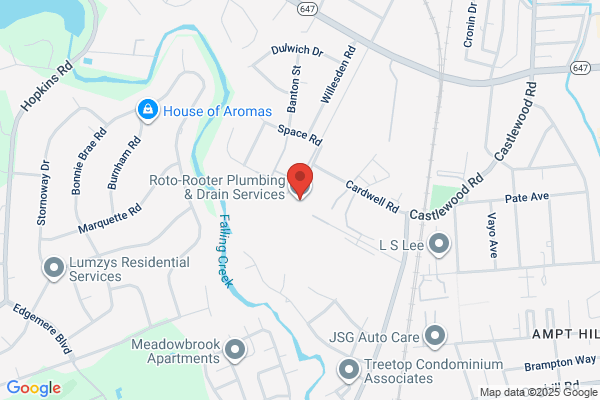 Roto-Rooter Plumbing & Drain Service