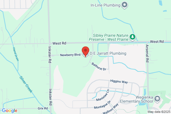 Jarratt Plumbing