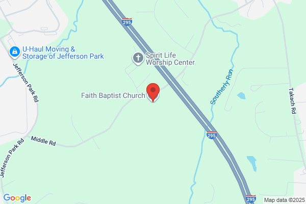 Faith Baptist Church
