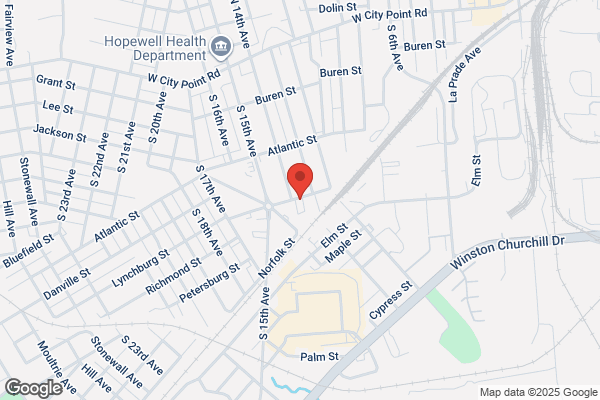 Hopewell Optimist Club