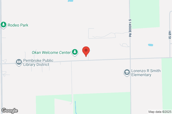 Leggett Funeral Home