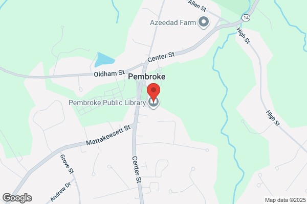 Pembroke Farmers Cooperative