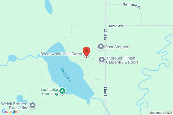 Beechwood Hills Christian Camp