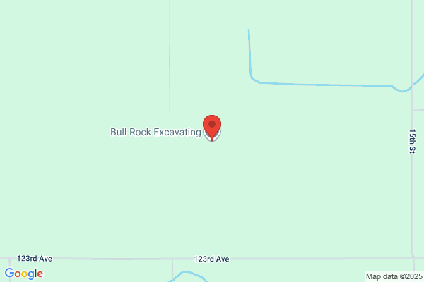 Bull Rock Excavating
