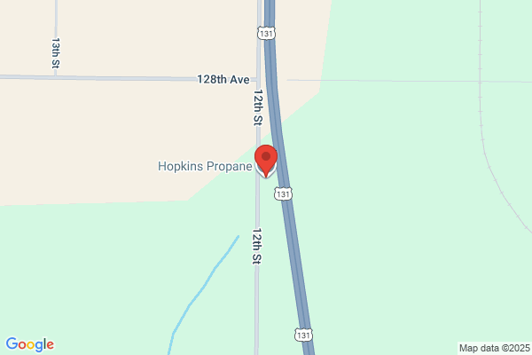 Hopkins Propane