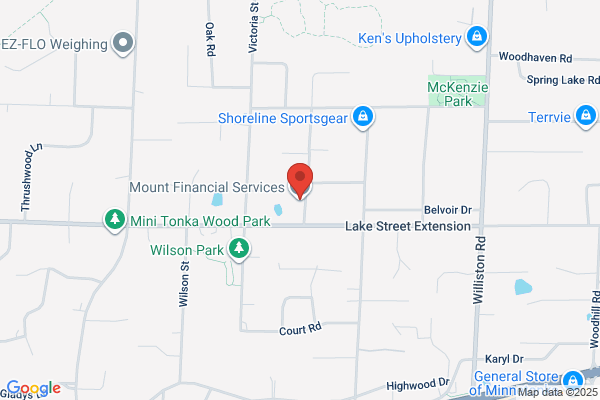 Mount Financial Services Inc