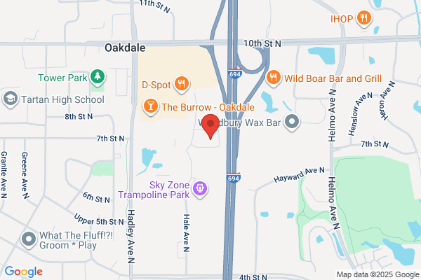 Spartan Promotional Group Mpls