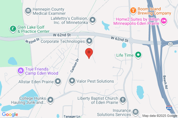 Edge Fall Protection, LLC