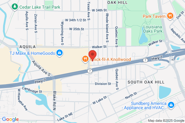 Knollwood Liquor Store
