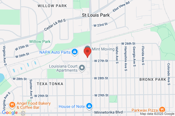 Texa Tonka Tailoring & Alterations