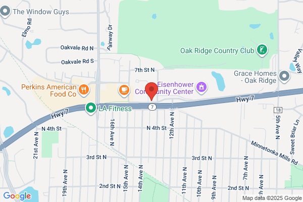 Brentwood Park Townhomes & Apartments
