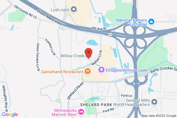 Willow Creek