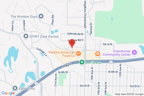 Minnetonka Mills Townhomes