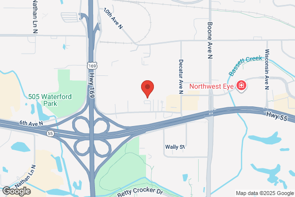Trentwood Apartments