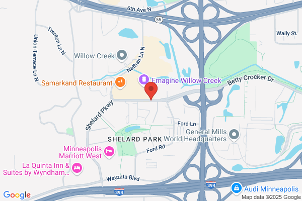 Village Park of Minnetonka