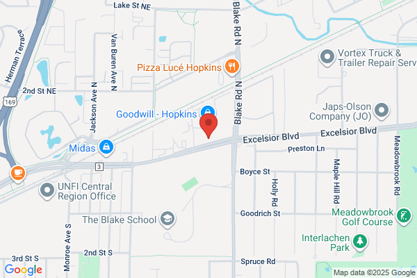 Lunski Inc.