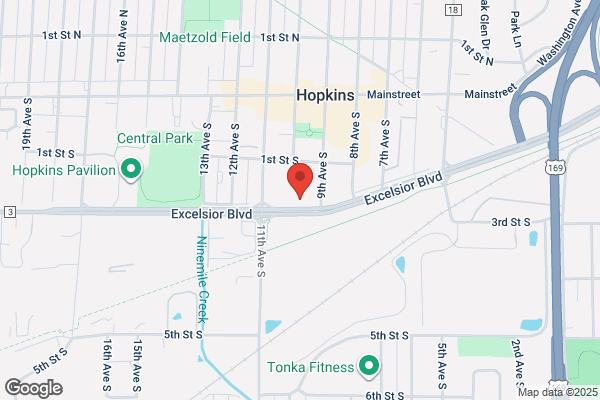 Smith Nielsen Automotive Service