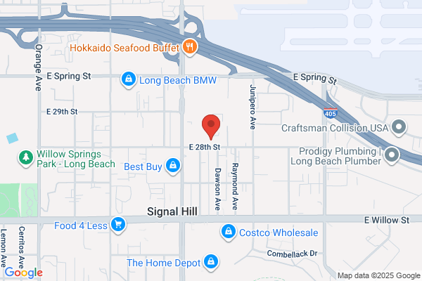 Boulevard Collision