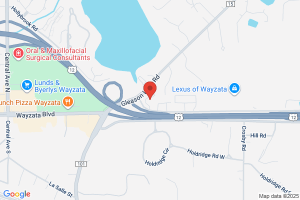 Wayzata Auto Center Collision Repair