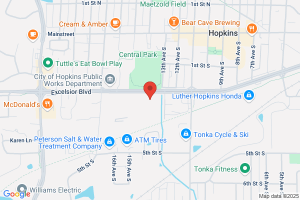 Harmon Auto Glass