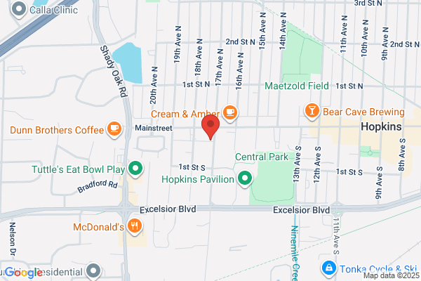 Affordable Auto Service - Hopkins