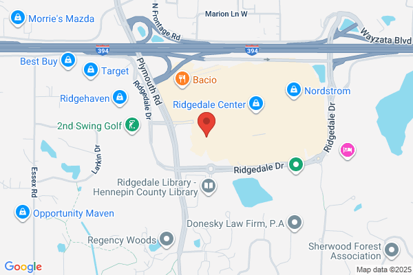 Firestone Tire & Service Center