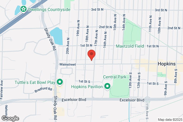 Hopkins Auto Service
