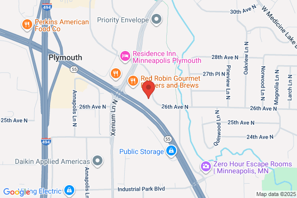 MN Property